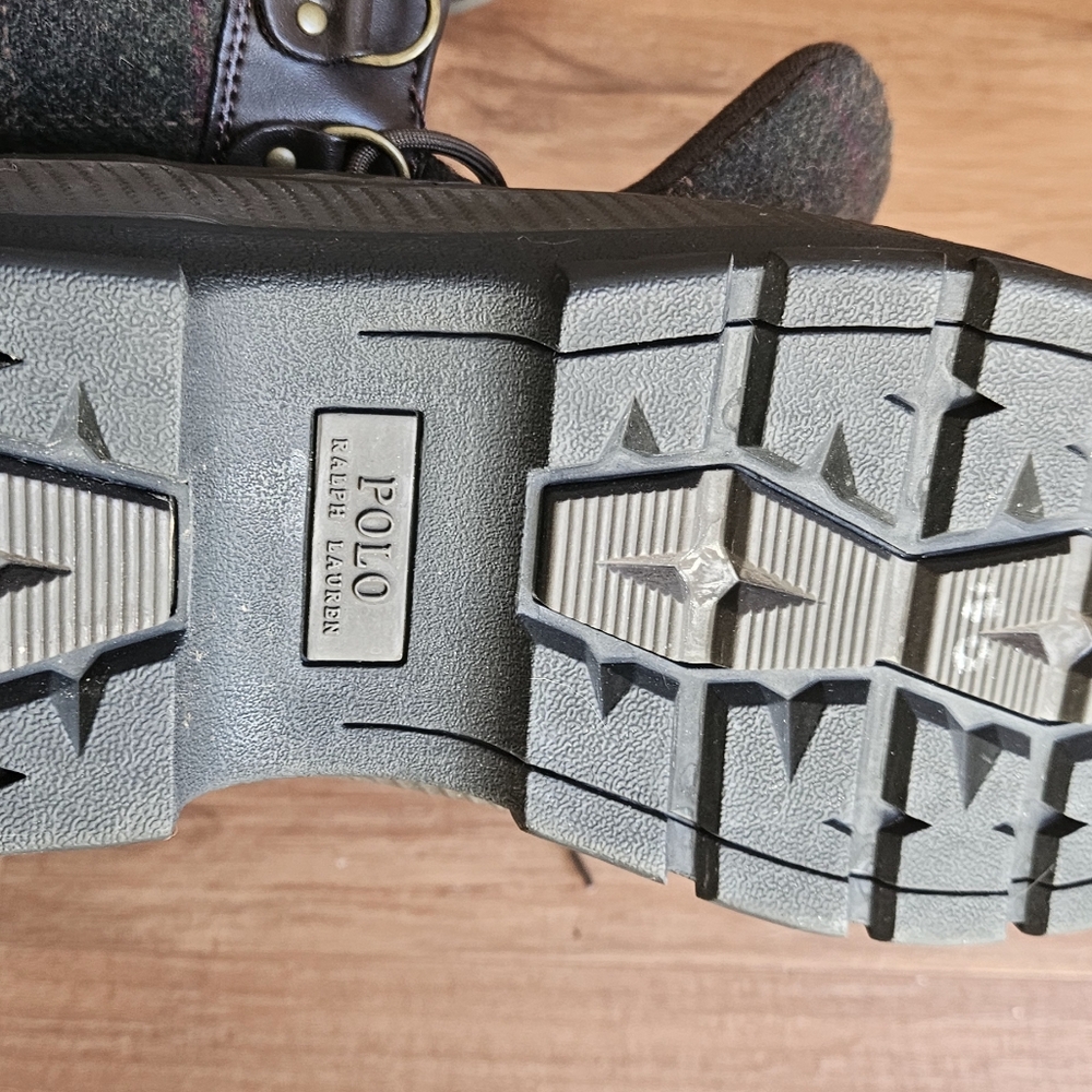 Polo Snow Boot - Picture 4 of 6